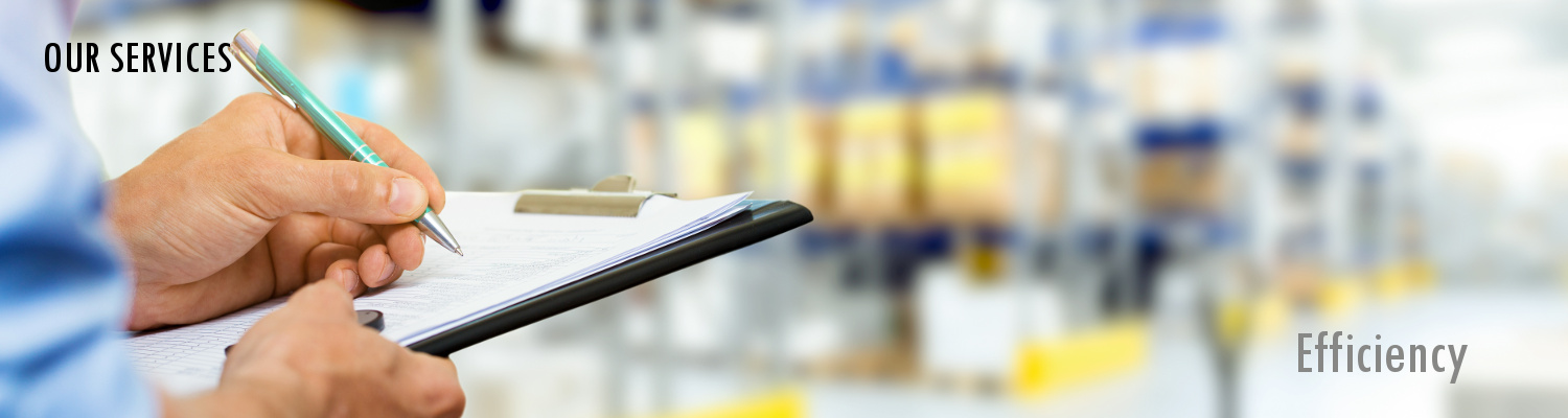 Logistic management